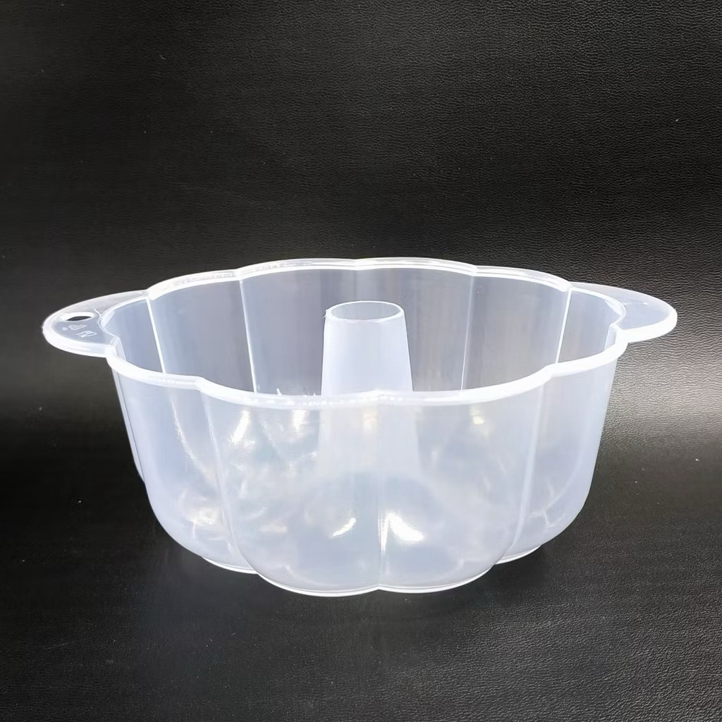 แม่พิมพ์ Agar-Agar ทับทิม 6 ชิ้นโดย Lemony