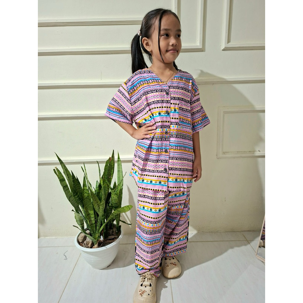 My Daster One Set สําหรับเด็ก