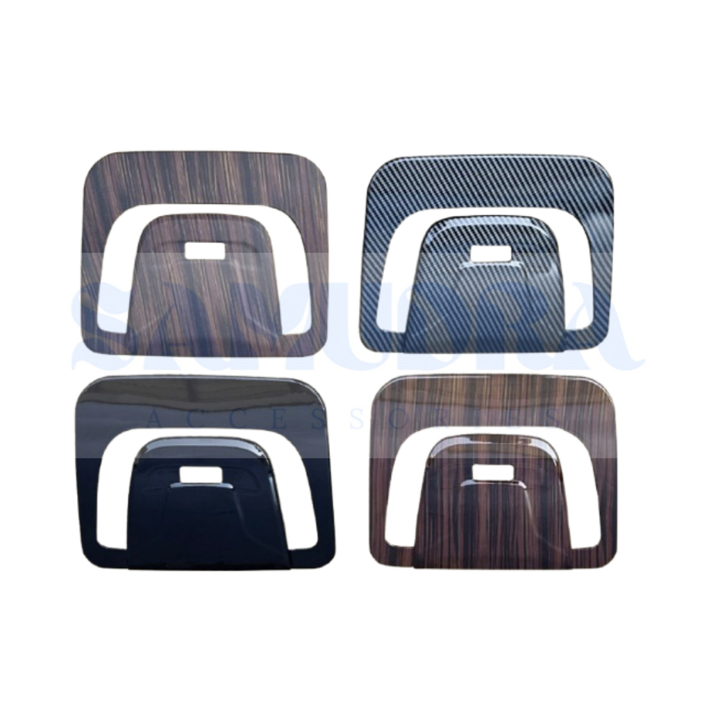 INNOVA ZENIX ห้องโคมไฟ PANEL