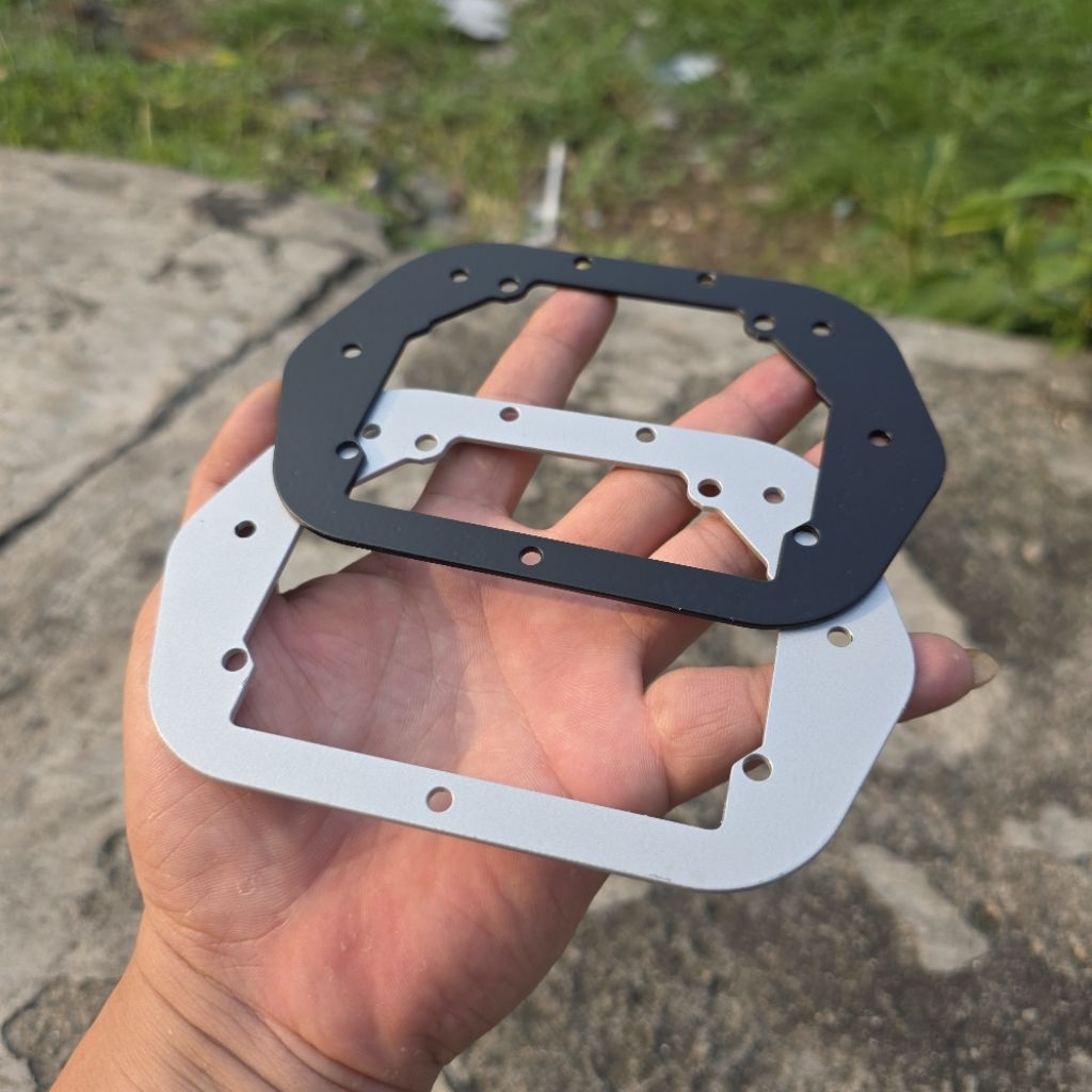 Proji Stylo 3 นิ้ว / 2.5 นิ้ว Aes Vahid UPS PRO7 Bracket