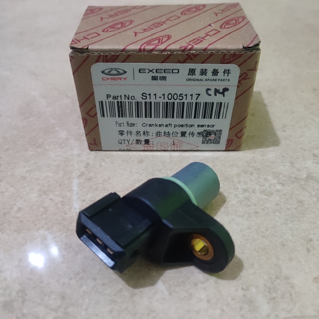 CKP SENSOR CHERY QQ*