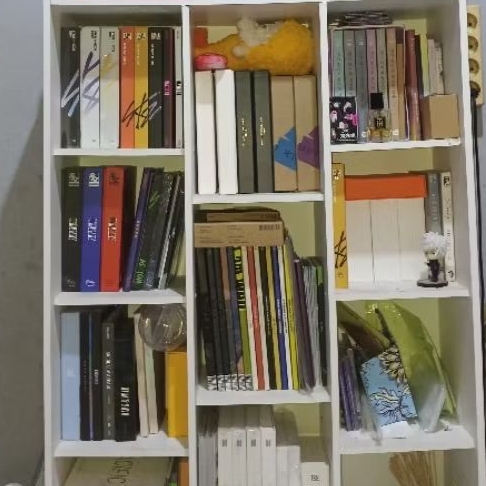 อัลบั้มเฉพาะเด็ก SKZ