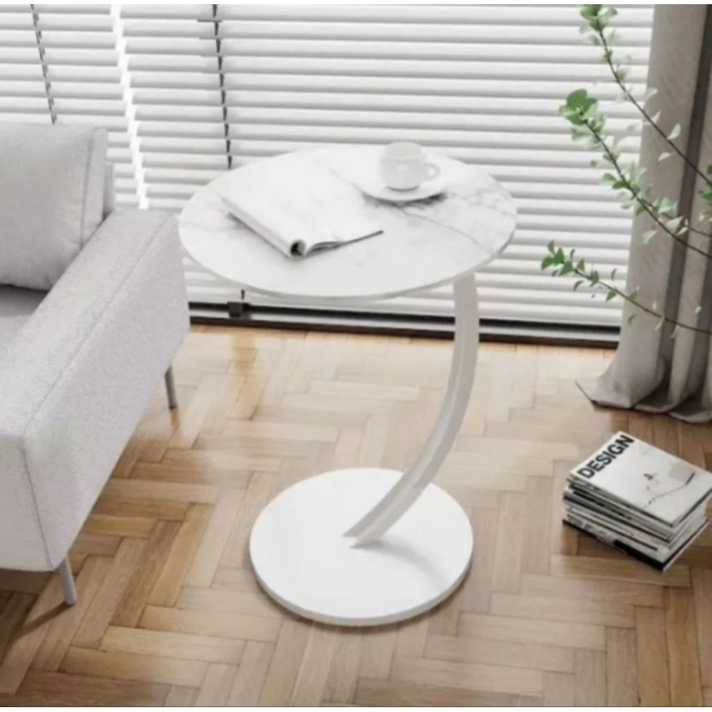 CORNER TABLE CORNER TABLE BED LAMP TABLE MINIMALIST TABLE MODERN TABLE TABLE FORESTHETIC TABLE WITIN