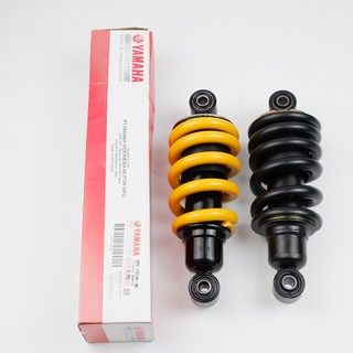 Shok Belakang Jupiter Mx Ori / Shock breaker Belakang Yamaha Jupiter Mx Original Premium - 1S7/2PV