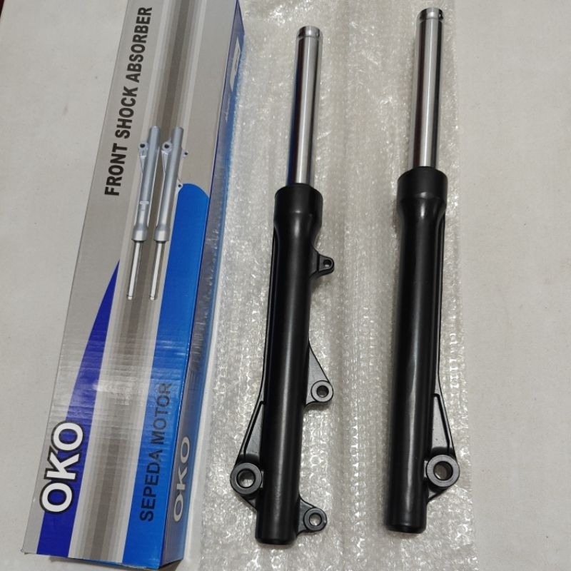 OKOK AS SHOCK PLUS TUBE BEAT FI KZL SP823