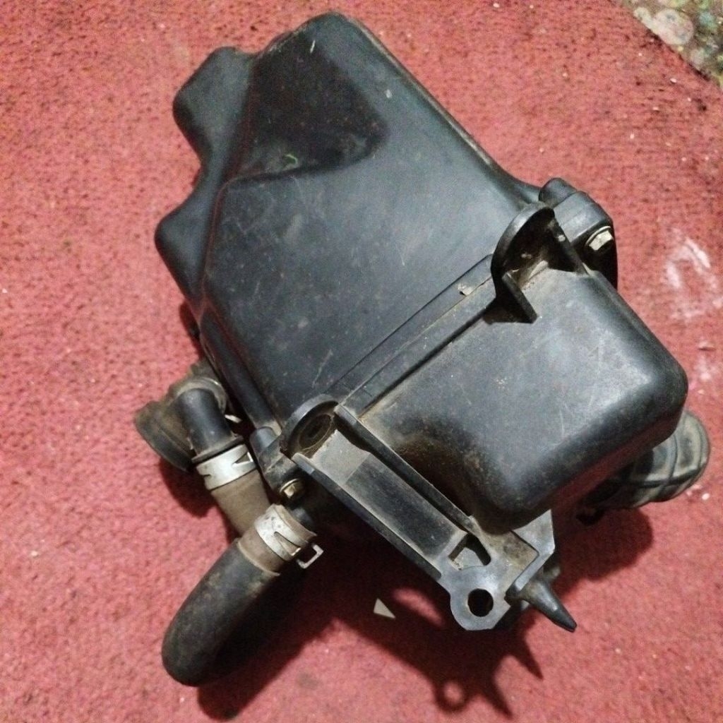 Yamaha MX King MX King 150 MX 150 กล่องกรองเดิม