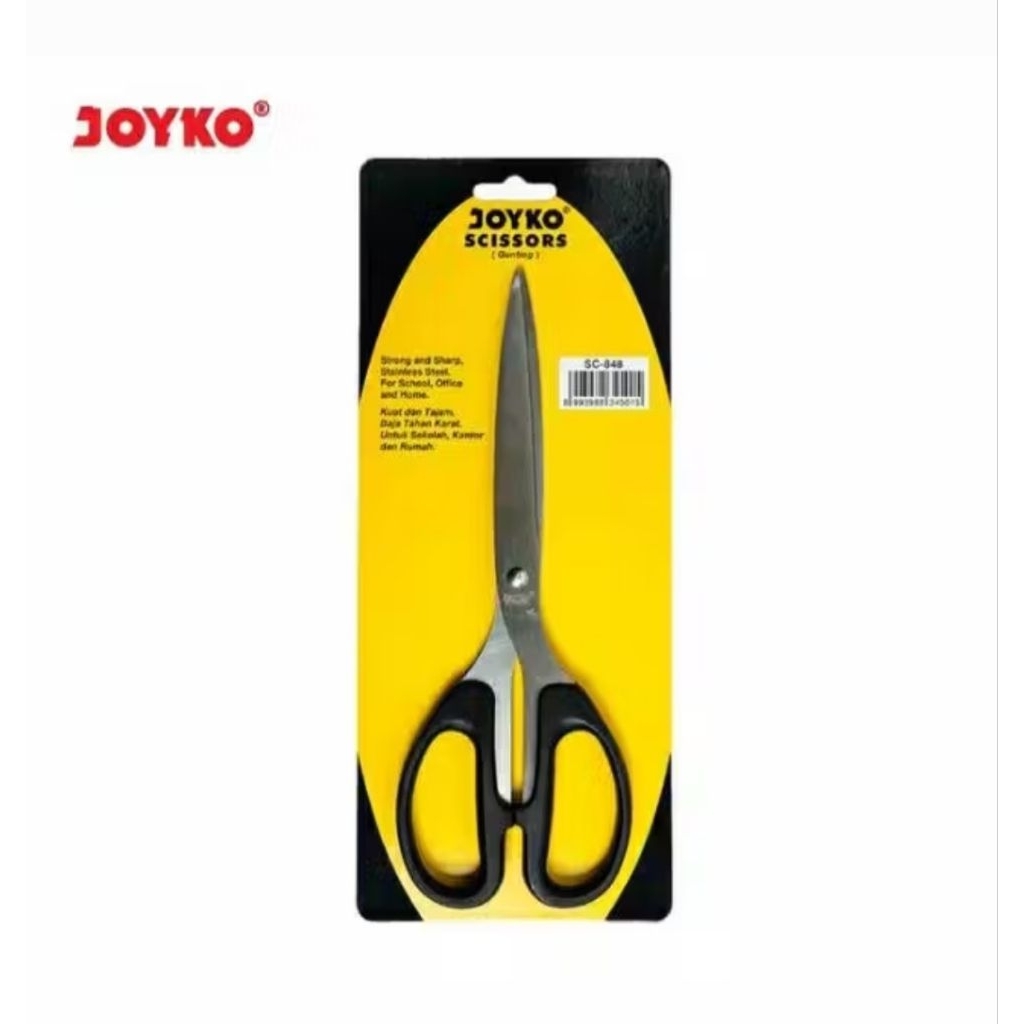 JOYKO 848 SCISSORS**