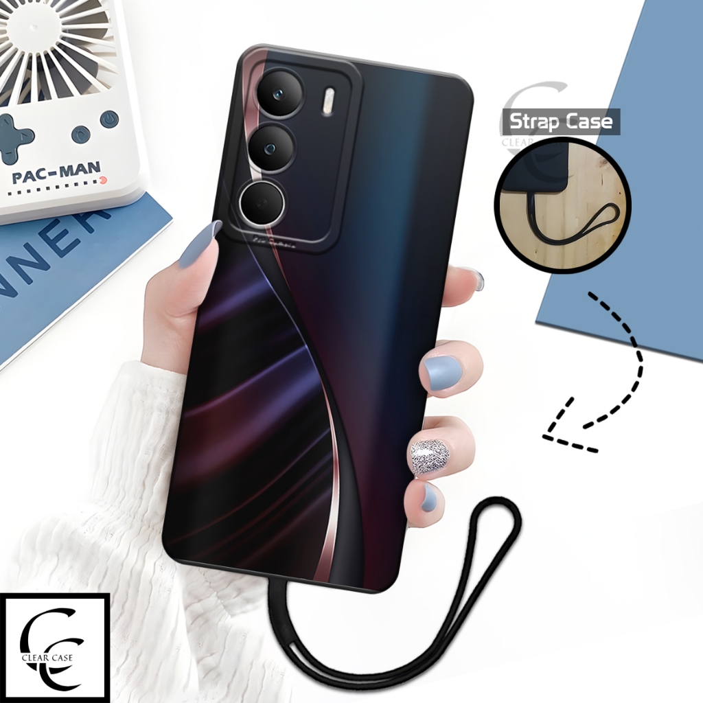 HP เคสโทรศัพท์ Realme C71 ใหม่ล่าสุด 2025 | เคสRealme C71 | Realme C71 ปลอกฝาหลังสําหรับ Realme C71 