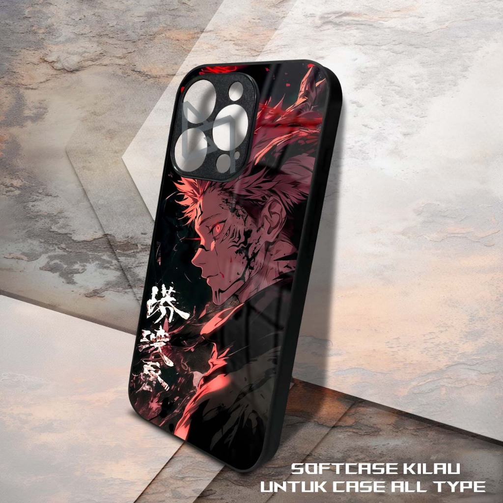 BC38 Glitter Softcase All Type Case Iphone Samsun* Opp* Viv*o Realme* Xiaom* Infini*x Ite*l Tekn*o*k