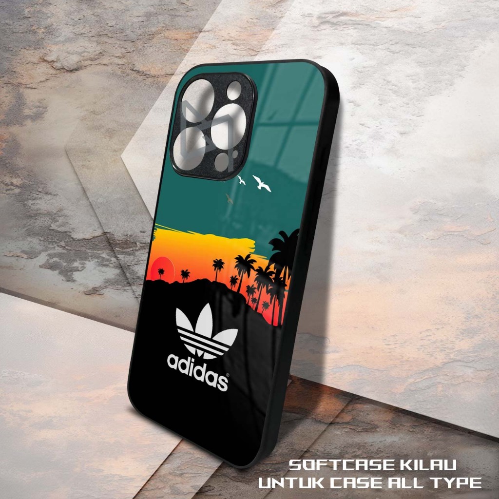 BC42 Softcase Glitter All Type Case Iphone Samsun* Opp* Viv*o Realme* Xiaom* Infini*x Ite*l Tekn*o*k