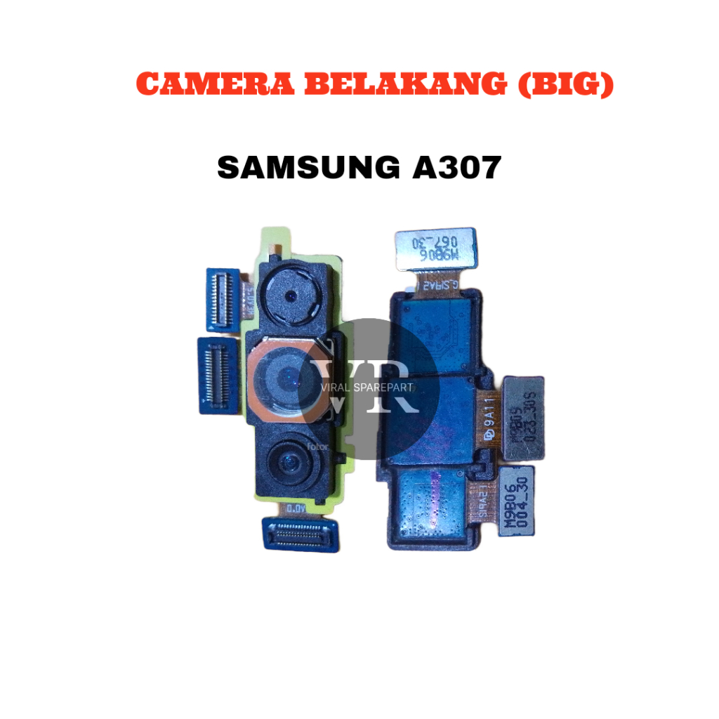 [BIG] SAMSUNG A307 REAR CAMERA