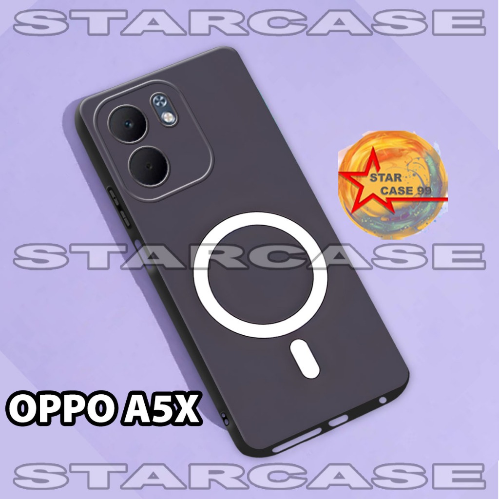 Oppo a5x/S19 ยาง Softcase/Motif /เคส oppo a5x/เคส oppo a5x
