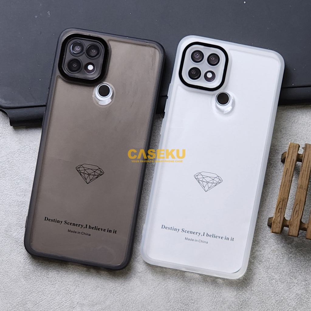 เคสOppo A15 Oppo A15S Oppo A17 Oppo A17K Oppo A38 4G Oppo A18 Oppo A57 4G Oppo A77S Oppo A58 4G Oppo