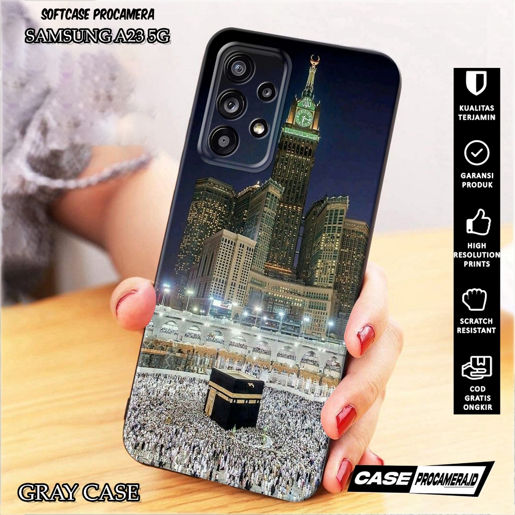 เคส HP SAMSUNG A23 5G - เคส SAMSUNG A23 5G (ISLMC) - เคสมือถือ - เคสมือถือ - เคสมือถือ - เคสล่าสุด -