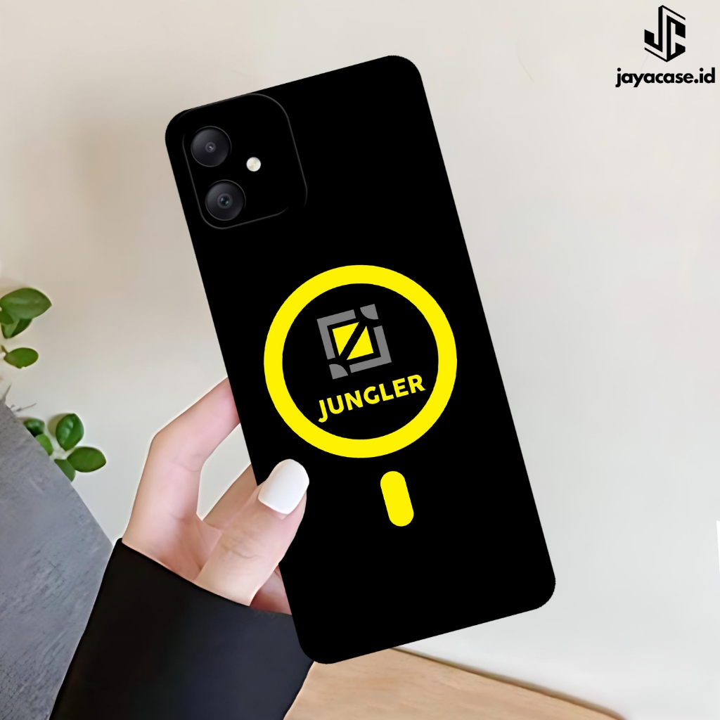 HP { JC09 } เคส SAMSUNG A05 A06 ล่าสุด - เคสโทรศัพท์ SAMSUNG A05 A06 - Jayacase.id - Pro Camera Soft