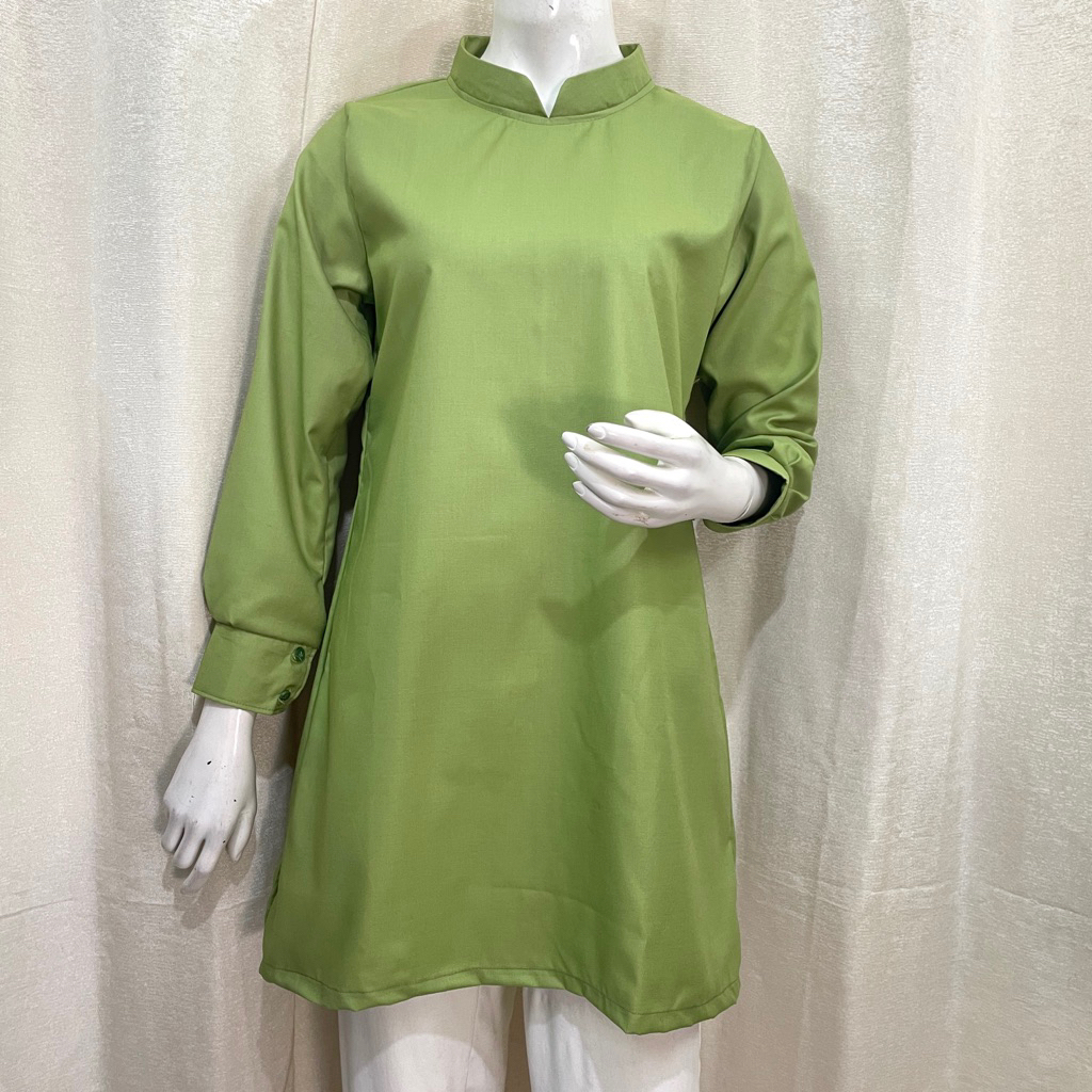 RATT SAGE / SAGE QUEEN GODS TUNIC