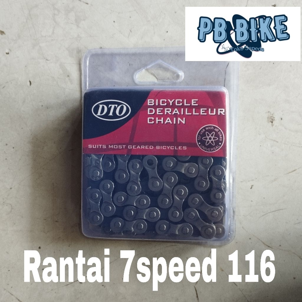 7 ความเร็ว 116 DTO จักรยาน Federal จักรยาน MTB พับ