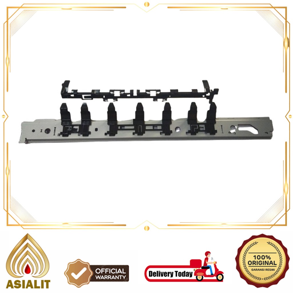 อะไหล่ BROTHER PLATED ASSY BOTTOM ( T720-AST12 ) รองรับเครื่องพิมพ์ DCP T220 T225 T226 T420W C421W T