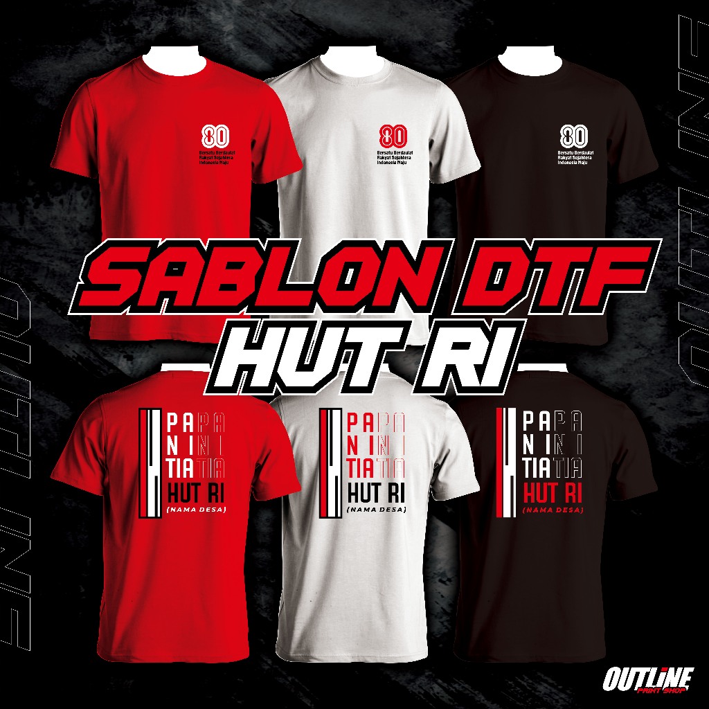 DTF Iron-on Sticker Screen Printing DTF Without T-Shirt, Just Press/Iron