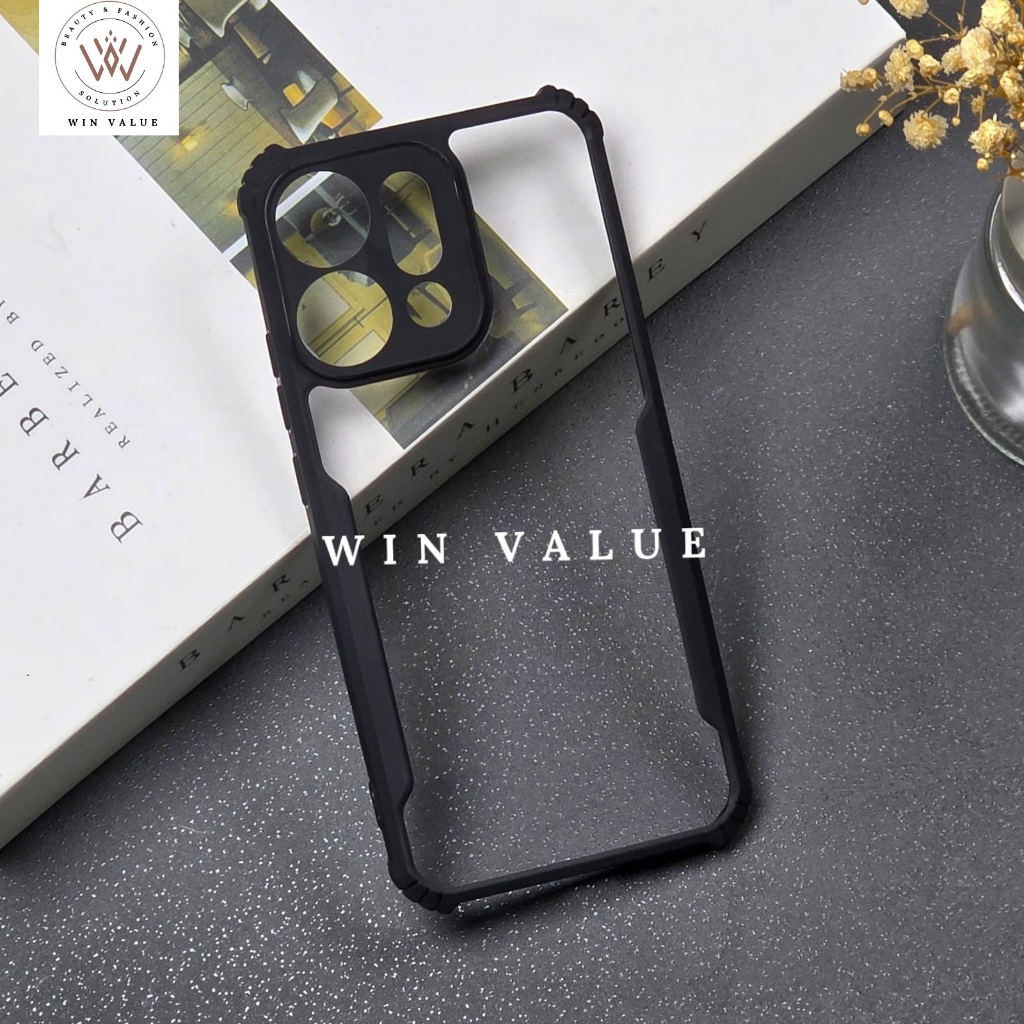 Oppo Reno 14F Oppo Reno 14 5G Oppo Reno 14 Pro Case Armor Case กันกระแทก Fusion Case Oppo Reno 14F O