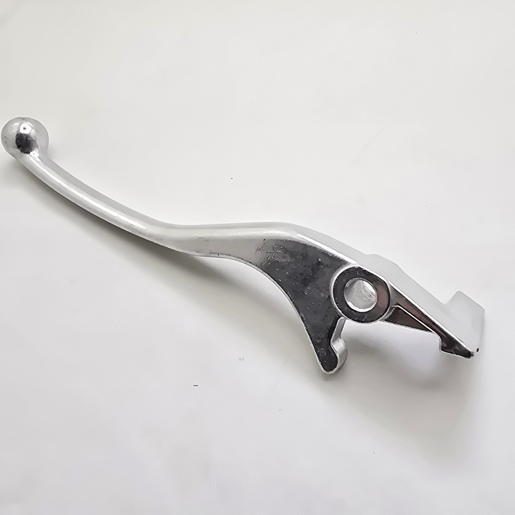 มือเบรค LEFT Honda PCX 150 / PCX 160 / ADV 150 (LEFT HAND) SILVER Fukumeru