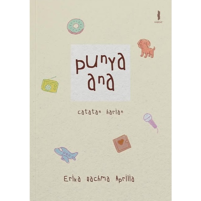 มีอันน่า - erika rachma aprilia