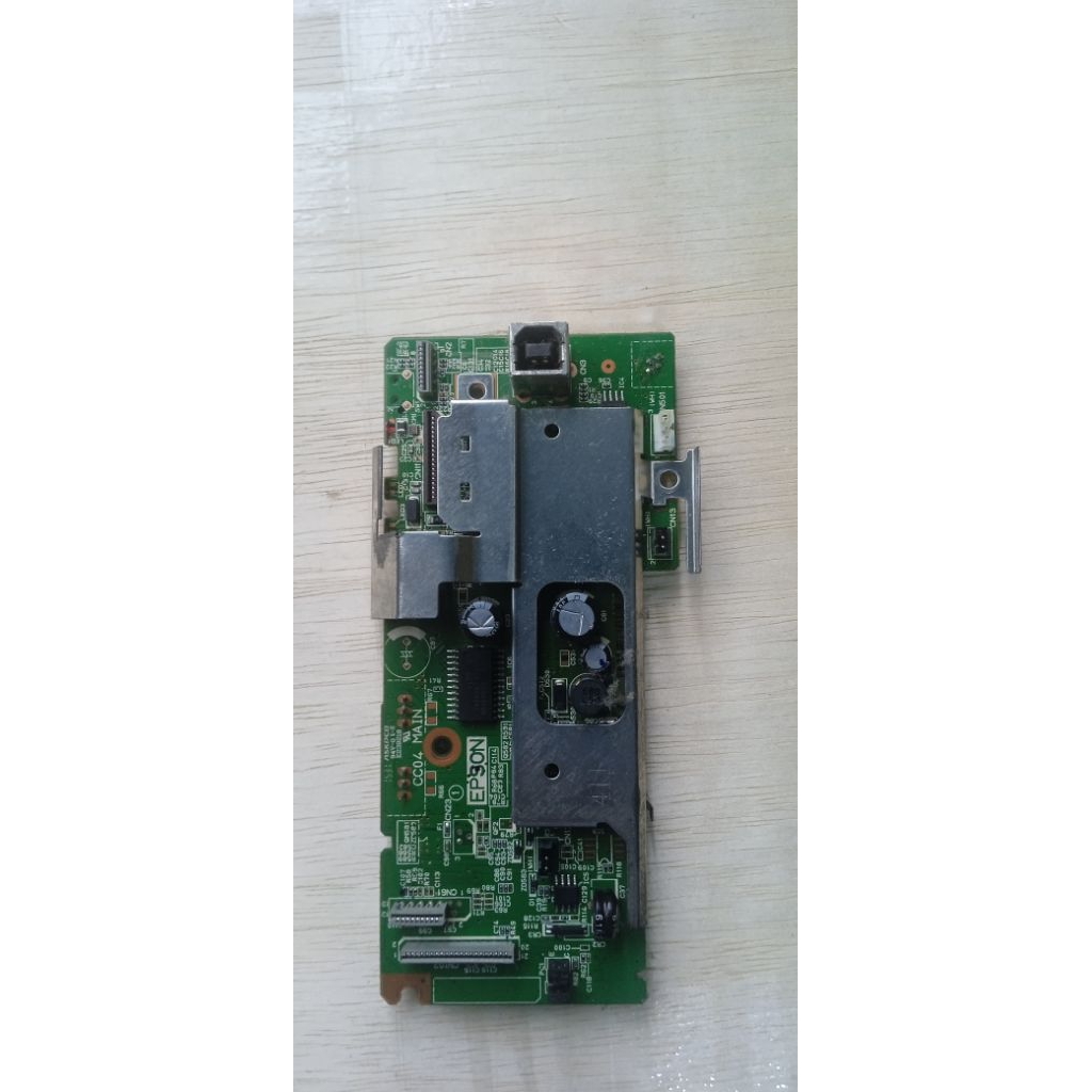 เมนบอร์ด Epson L220*