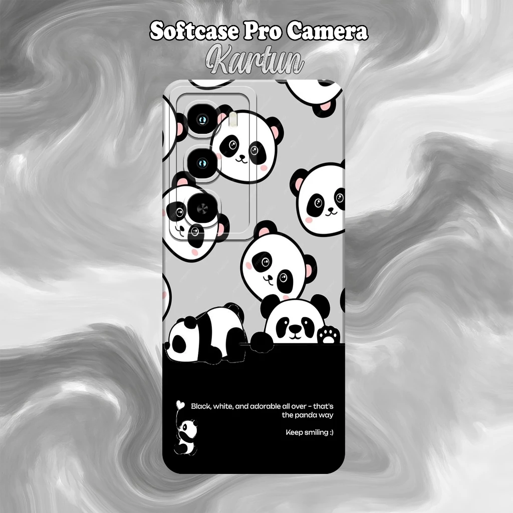 เคสการ์ตูน ITEL VISION 1/VISION 1 PLUS/VISION 1 PRO/VISION 3/A90/P70/S25/S25 ULTRA/CITY 100/P40 thumbnail 3