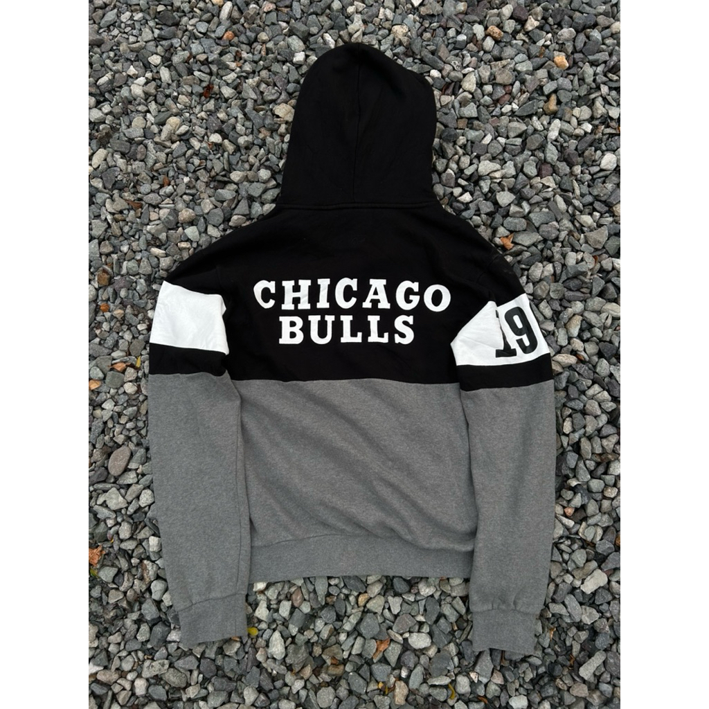 HODIE CHIG4GO*******