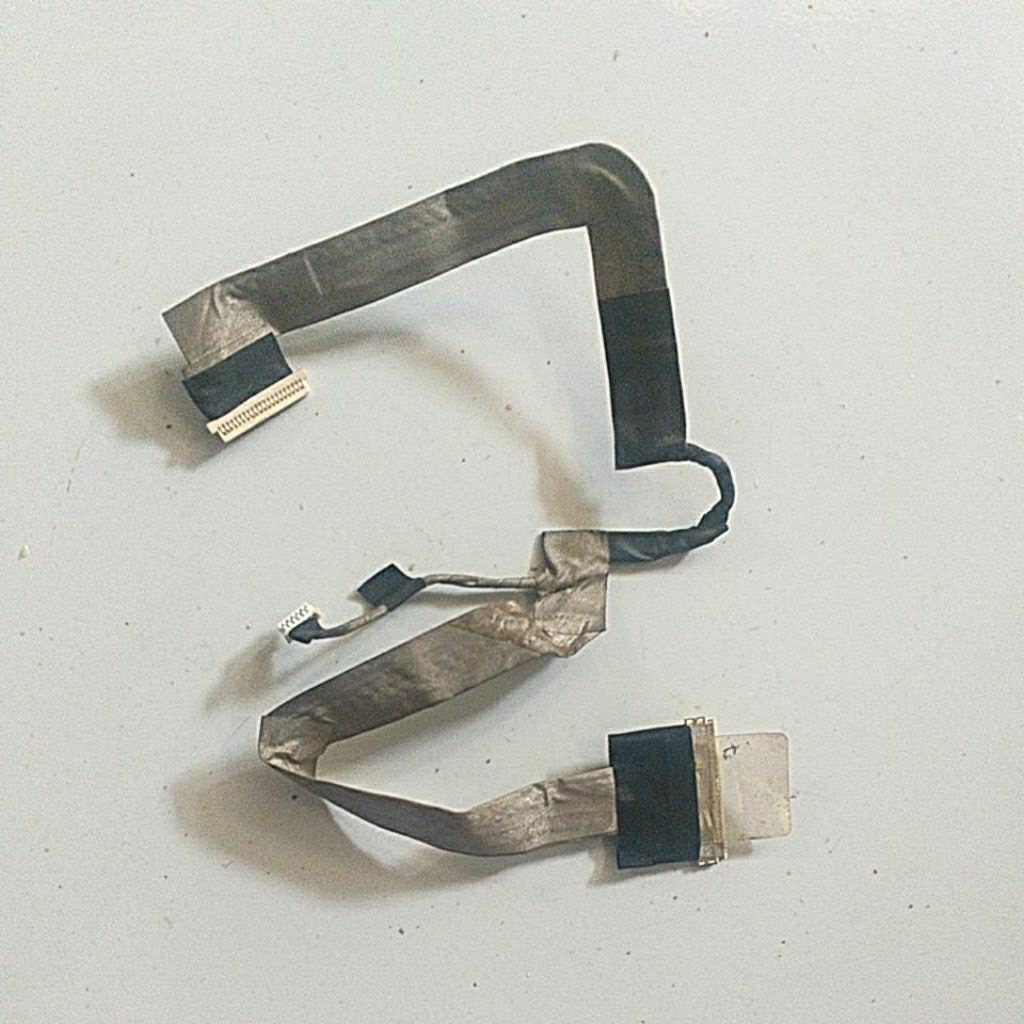 แล็ปท็อป LCD ยืดหยุ่น COMPAQ V3000