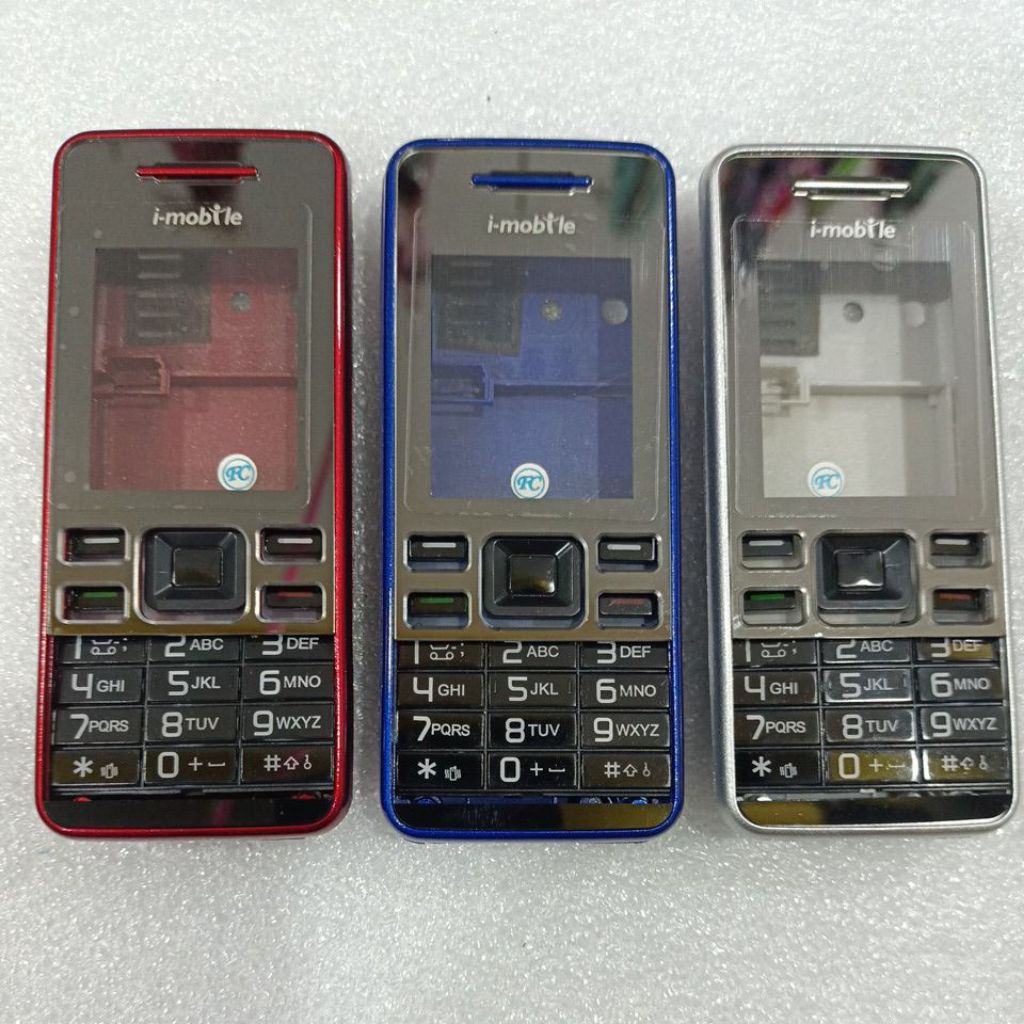 เคส I-mobile i318***