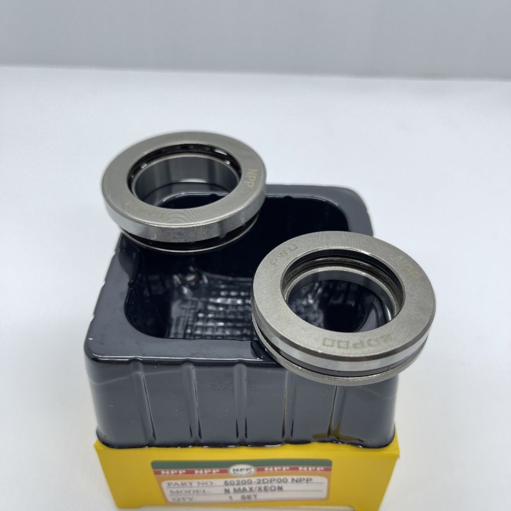 คอพวงมาลัย N Max, Xeon, Xeon RC NPP Nippon Parts