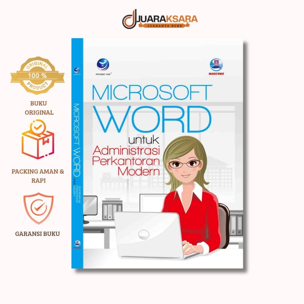 Microsoft Word สําหรับการบริหารสํานักงานสมัยใหม่ Microsoft Office 2019