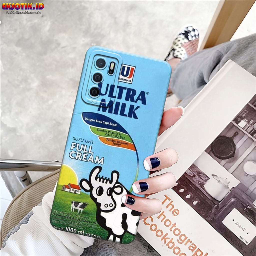 เคส OPPO A16 - เคสโทรศัพท์ OPPO A16 - เคสแฟชั่นล่าสุด - เคส OPPO A16 - Cool and Cute Motif - เคส OPP