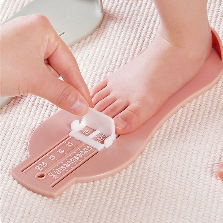BABY FOOT MEASUREMENT BOLL HM 1064