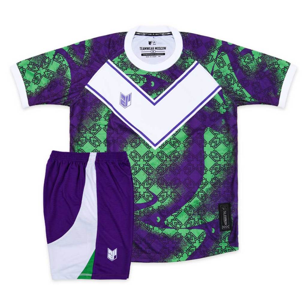 TEAMWEAR MOSCOW 0.2*