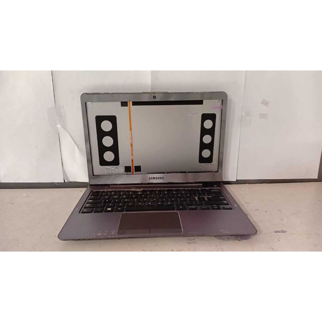 SAMSUNG NOTEBOOK NP530U3C LAPTOP CASE พร้อมคีย์บอร์ด - ercomp1