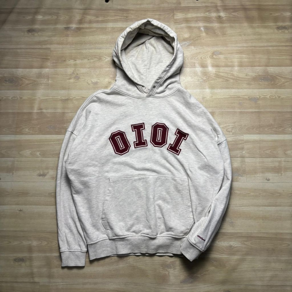 เสื้อฮู้ด OIOI******