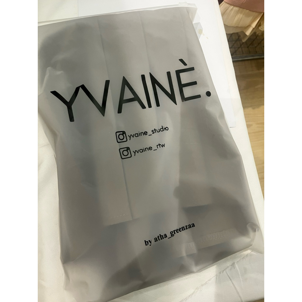 Co yvaine โดย instagram