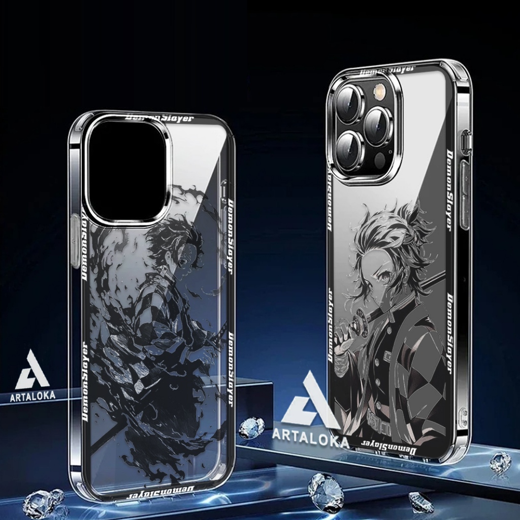 เคสใส GLOSSY สําหรับ Vivo Y15S / Y12 / Y19S / Y15 / Y19 / Y17S / Y19S PRO / Y17 / Y18 / Y16 / Y03 / 