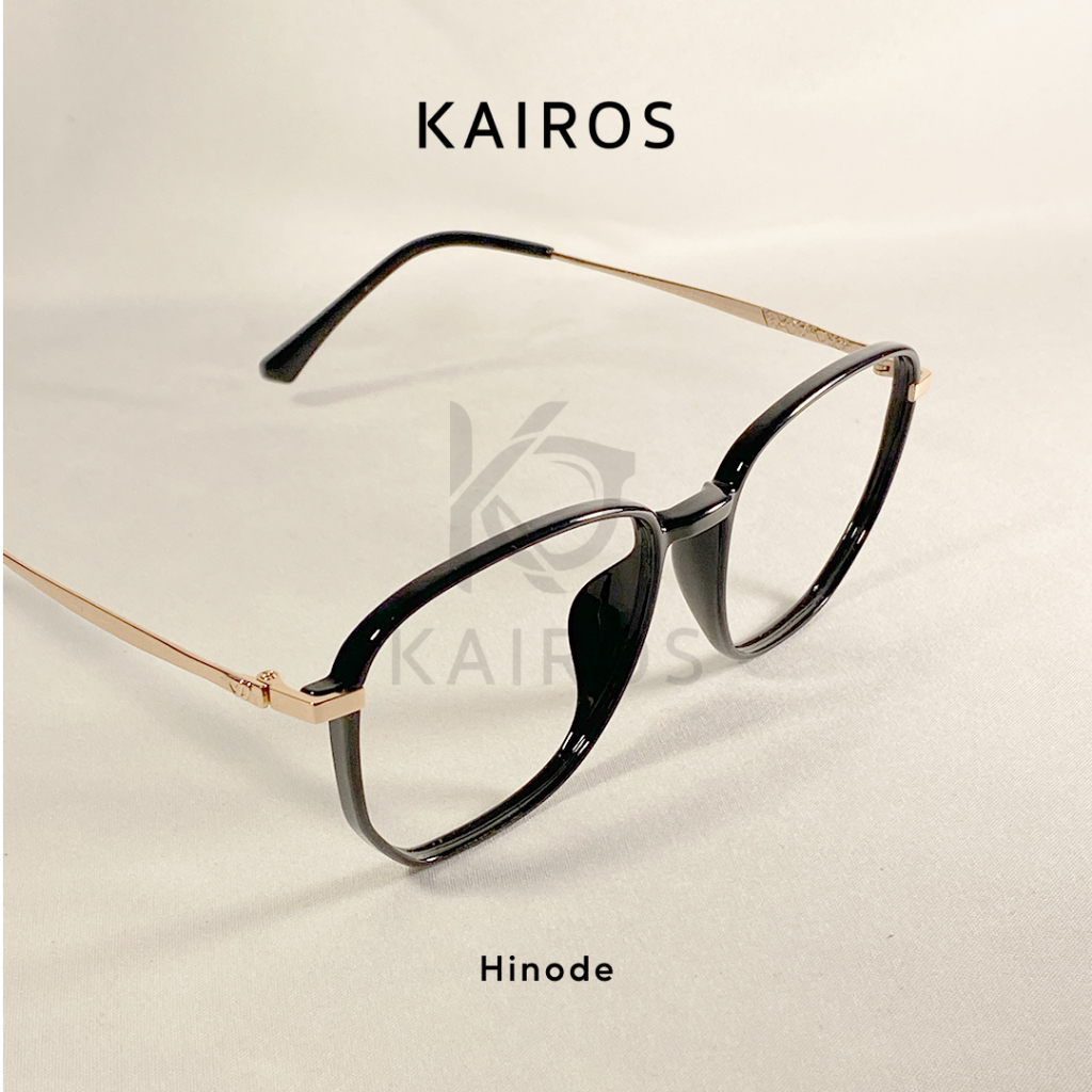 Kairos Hinode - กรอบแว่นตามีสไตล์