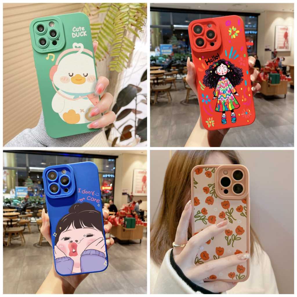 เคส Procam Oppo Reno 13 5G Reno 13F 4G Reno 13F 5G