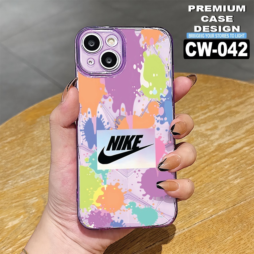 IPH 6/6+/7/8/7+/8+/X/XR/XS/XS MAX/11/11 Pro CASE PICTURE MOTIF CODE CW041-CW050 (MACC)