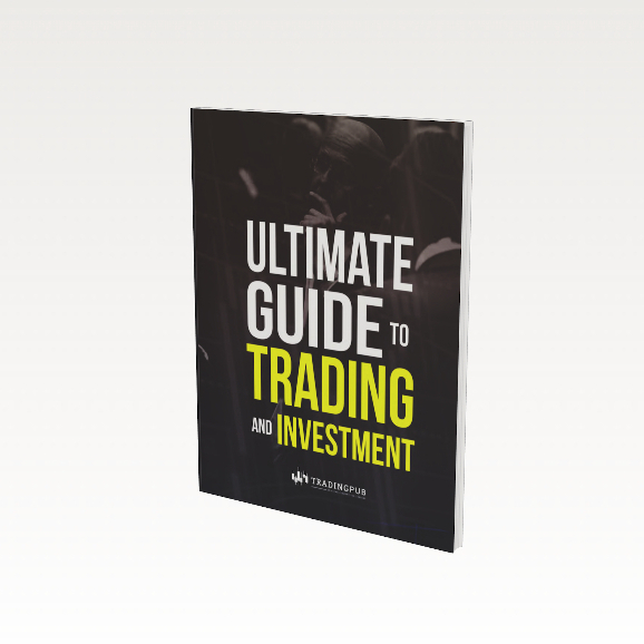Brainy Ultimate Guide to Trading and Investment Softcover Book