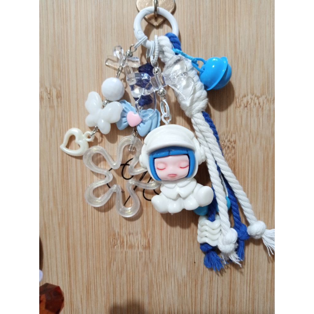 [LIVE] Bagcharm รหัส C (25k)