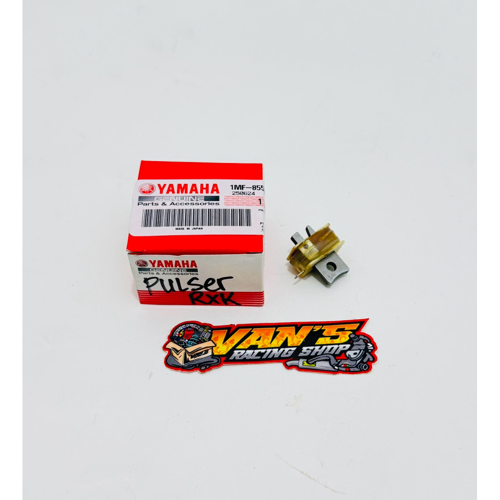 PULSER CDI RX-KING 1MF-85580-V0 ต้นฉบับ YAMAHA เดิม YPG RX KING RXK RX K RX-K RXKING FULSER SPULL SP