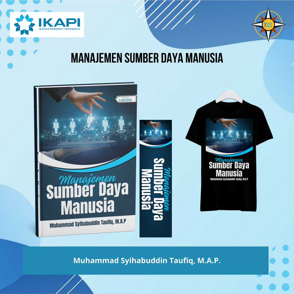 2417. การจัดการทรัพยากรของมนุษย์