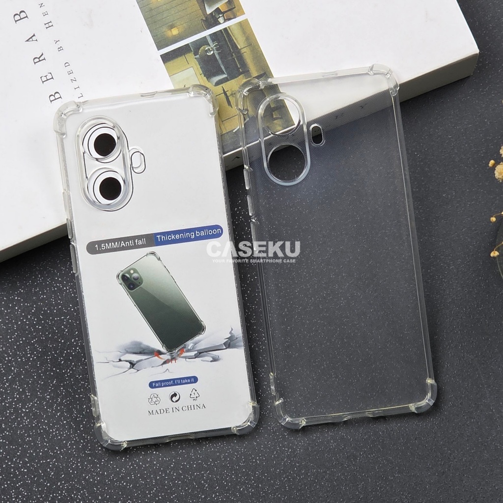 SoftCase Realme 10 Pro 5G Realme 10 Pro Plus Realme 12 5G Realme 12 Plus Realme 12 Pro Realme 12 Pro