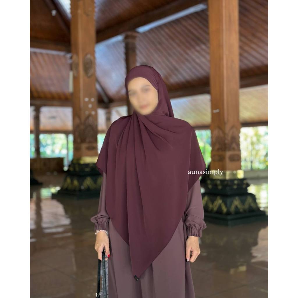 Pashban Thuba anti UV Sultan โดย Auna simply