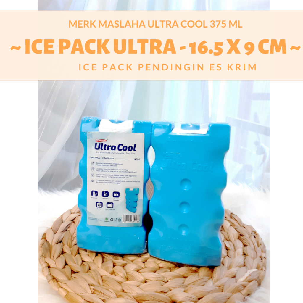 Ice Pack Shape - ขาย Ice Pack - Ice Pack Ice Cube Replacement Ice Cream Cooler - Ice Pack Blu